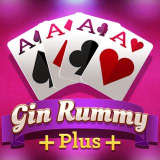 Gin Rummy Plus