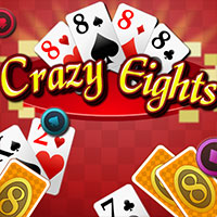 Crazy Eights