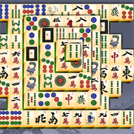 Mahjong Titans