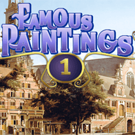 Famous Paintings 1